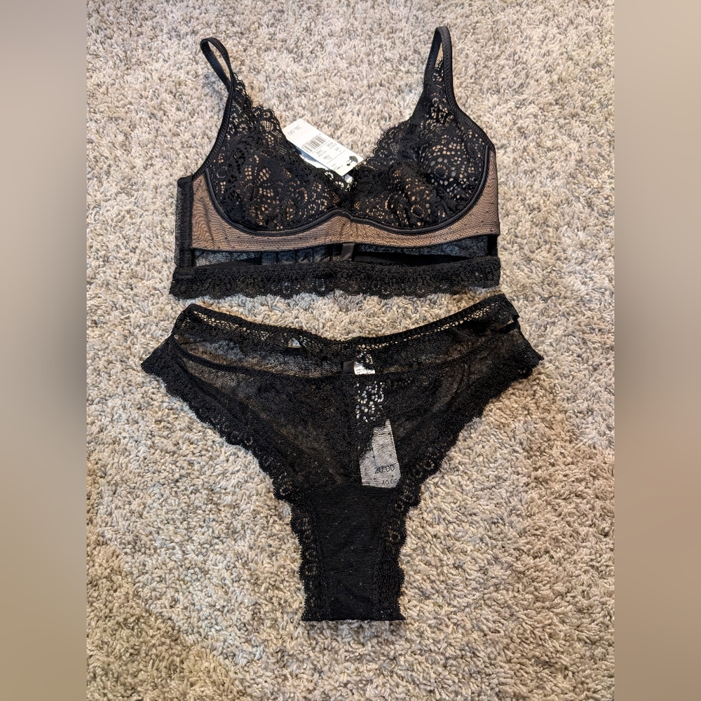 Intimissimi Set